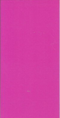 Billede: 10 ark 14x28cm pink NY play cut karton