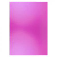 Billede: Card Deco Essentials - Metallic cardstock - Pink 6 ark, 250 gr., 210 x 297mm, CDEMCP009