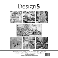 Billede: Design5 Paperpad 