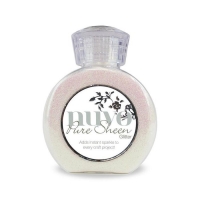 Billede: Nuvo - Pure Sheen Glitter - Diamond - 705n, 100ml, førpris kr. 48,- nupris