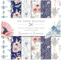 Billede: Paper Boutique Paperpad