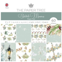 Billede: Paper Tree Paperpad