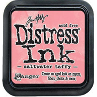 Billede: Stempel pude Distress Ink, Saltwater Taffy