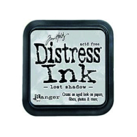 Billede: Distress Ink Pad - Lost Shadow
