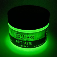 Billede: Distress Grit Paste Glow, TSHK84464
