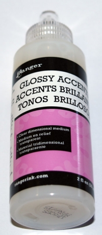 Billede: Glossy accents Ranger 59ml