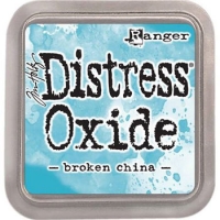 Billede: Stempel pude Distress Oxide Broken China