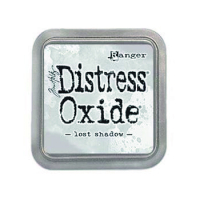 Billede: Distress Oxide Ink - Lost Shadow