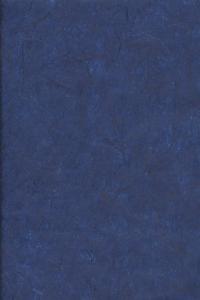 Billede: rivepapir mørk blå, 1 ark