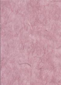 Billede: rivepapir gammel rosa, 1 ark