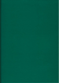 Billede: 5 ark smagradgrøn karton metal blank dobbeltsidet, 280g/m2, playcut