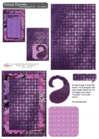 Billede: easy cards, ipis design, førpris kr. 6,- nupris