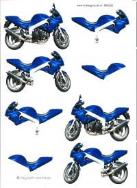 Billede: motorcykel, lene design, tilbud