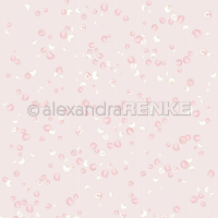 Billede: 1 ark Alexandra Renke Design Paper 