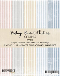 Billede: REPRINT Paperpack