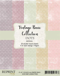 Billede: REPRINT Paperpack