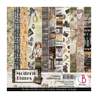 Billede: Ciao Bella Paper Pad 6x6