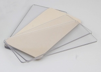 Billede: Nellie Snellen “Tauros Mini – Transparent Plate Cutting” TPT002, 165x78x5mm