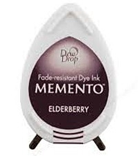 Billede: Memento Dew Drop 000-507 Elderberry