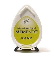 Billede: Memento Dew Drop 000-703 Pear Tart