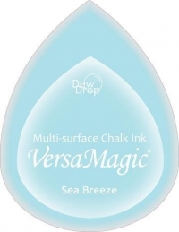 Billede: Versa Magic Dew Drop “Sea Breeze 037?