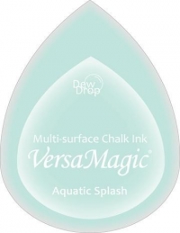 Billede: Versa Magic Dew Drop “Aquatic Splash 038