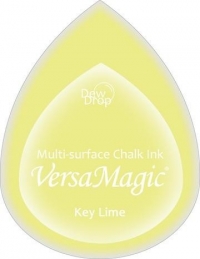 Billede: Versa Magic Dew Drop “Key Lime 039?