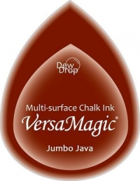Billede: Versa Magic Dew Drop “Jumbo Java 052?