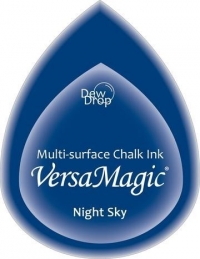 Billede: Versa Magic Dew Drop “Night Sky 056?