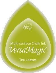 Billede: Versa Magic Dew Drop “Tea Leaves 060