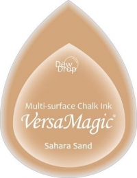 Billede: Versa Magic Dew Drop “Sahara Sand 072?