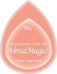 Billede: Versa Magic Dew Drop “Pinky Grapefruit 074?