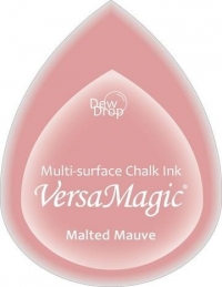 Billede: Versa Magic Dew Drop “Malted Mauve 076