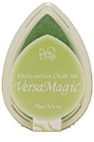 Billede: Versa Magic Dew Drop “Aloe Vera 080?