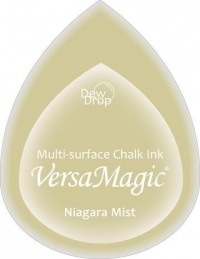 Billede: Versa Magic Dew Drop “Niagara Mist 081?