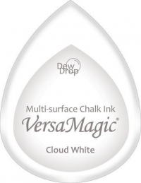 Billede: Versa Magic Dew Drop “Cloud White 092?