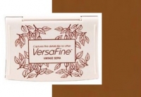 Billede: VersaFine Ink Pad “Vintage Sepia