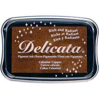 Billede: Delicata Ink “Celestial Copper