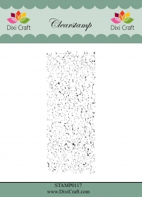 Billede: DIXI CRAFT CLEARSTAMP “Texture-2” STAMP0117

16,00 DKK
10x4cm
