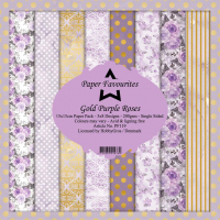 Billede: Paper Favourites Pack