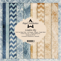 Billede: Paper Favourites Pack