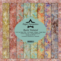 Billede: Paper Favourites Paper Pack