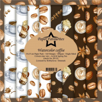 Billede: Paper Favourites Paper Pack