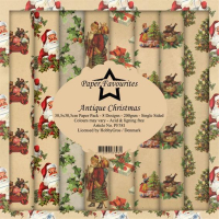 Billede: Paper Favourites Paper Pack