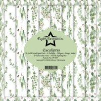 Billede: Paper Favourites Paper Pack 