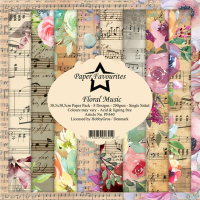 Billede: Paper Favourites Paper Pack 