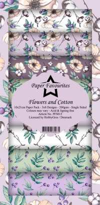 Billede: Paper Favourites Slim Card