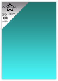 Billede: Paper Favourites Mirror Card Mat 