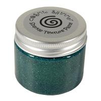 Billede: Cosmic Shimmer Sparkle Paste “Holly Green