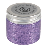 Billede: Cosmic Shimmer Sparkle Paste “Lavender Mist